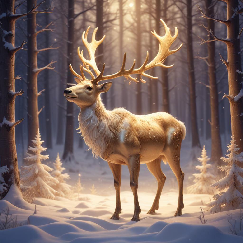 Santa Quest
