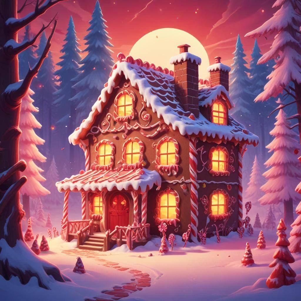 Book Of Xmas – Jingle Bells Virtual